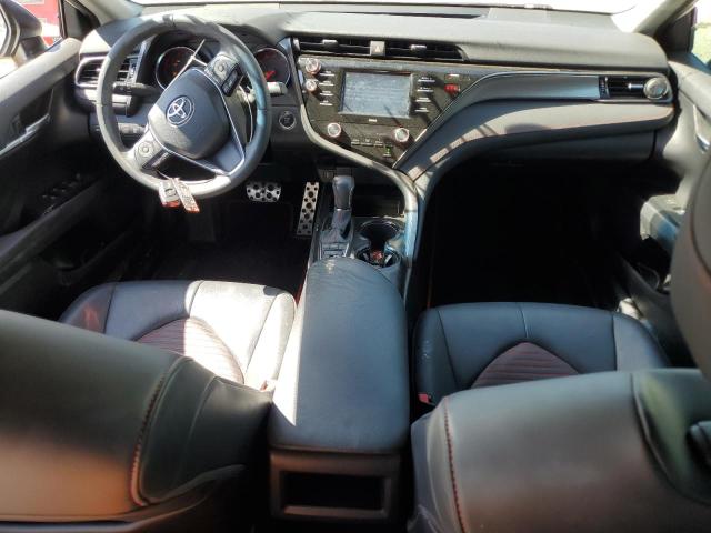 TOYOTA CAMRY 2020 Biały