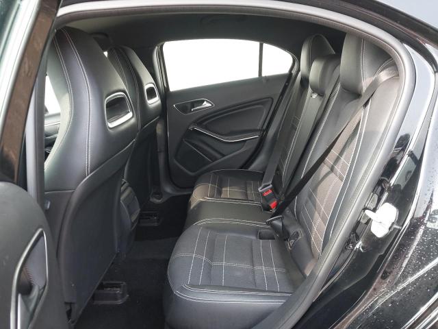 2015 MERCEDES BENZ A180 BLUEE