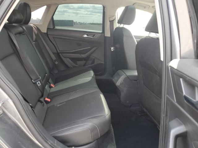 2021 VOLKSWAGEN JETTA SEL  