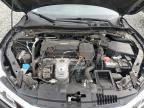 2016 Honda Accord Exl للبيع في North Billerica، MA - Rear End