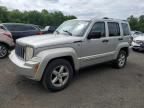 2008 Jeep Liberty Limited for Sale in East Granby, CT - Minor Dent/Scratches
