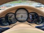 2014 PORSCHE PANAMERA S HYBRID   for sale at Copart MA - NORTH BOSTON