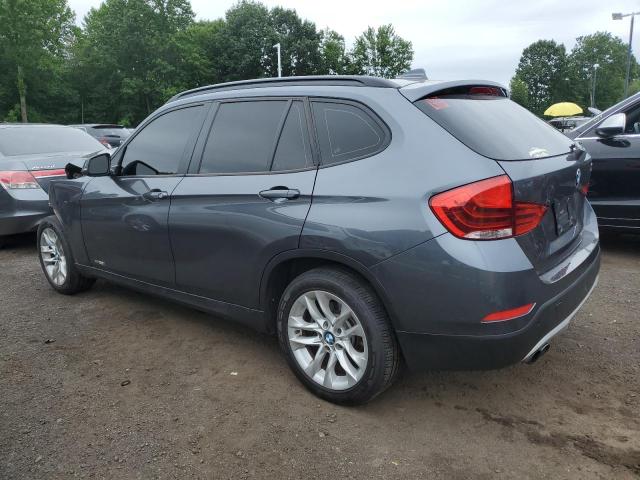  BMW X1 2015 Сharcoal
