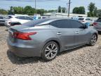 2017 Nissan Maxima 3.5S   zu verkaufen in Chalfont, PA - Vandalism