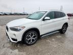 2018 Bmw X1 Sdrive28I იყიდება Haslet-ში, TX - Minor Dent/Scratches