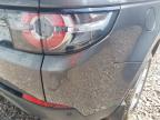 2015 LAND ROVER DISCOVERY for sale at Copart WISBECH