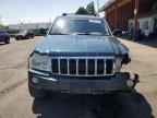 2005 Jeep Grand Cherokee Limited for Sale in Denver, CO - Front End