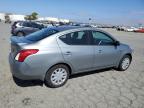 2013 Nissan Versa S   للبيع في Martinez، CA - Front End