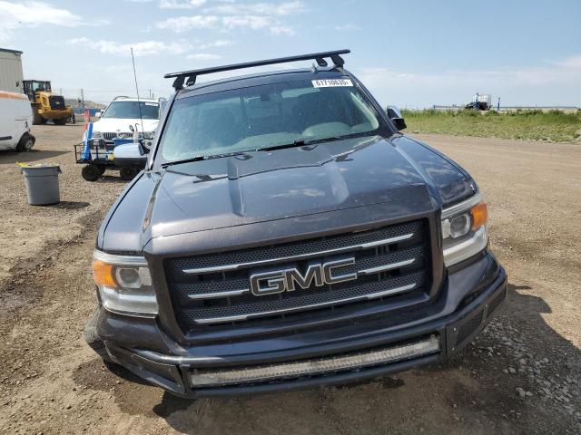 2014 GMC SIERRA K1500 SLE  