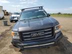 2014 GMC SIERRA K1500 SLE   à vendre chez Copart AB - CALGARY
