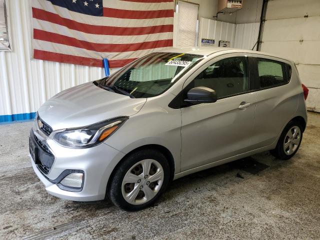 2019 Chevrolet Spark Ls