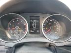 2012 VOLKSWAGEN GTI    for sale at Copart NJ - TRENTON