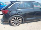 2022 VOLKSWAGEN T-ROC R-LI for sale at Copart YORK
