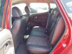 2016 KIA VENGA 3 CR for sale at Copart CHESTER