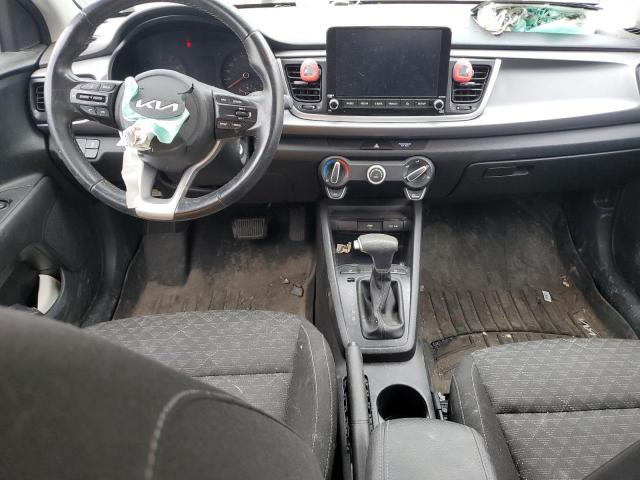2022 KIA RIO S