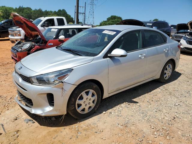 2019 Kia Rio S