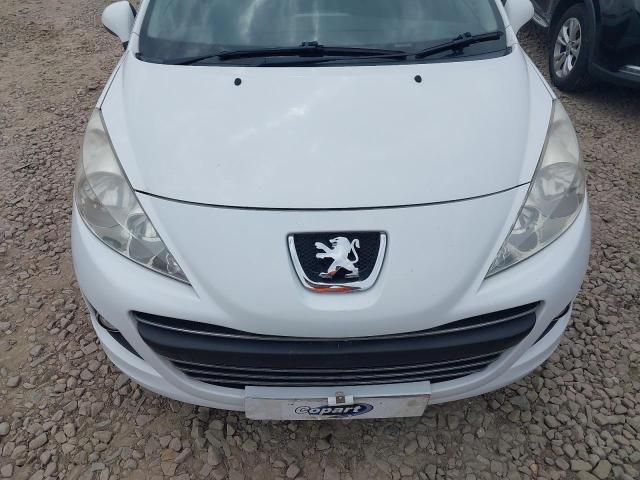2010 PEUGEOT 207 SPORTI