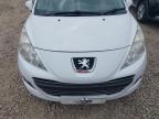2010 PEUGEOT 207 SPORTI for sale at Copart WISBECH
