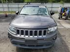 2017 Jeep Compass Sport de vânzare în Savannah, GA - Front End