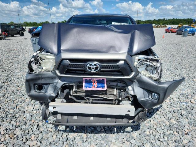  TOYOTA TACOMA 2015 tan