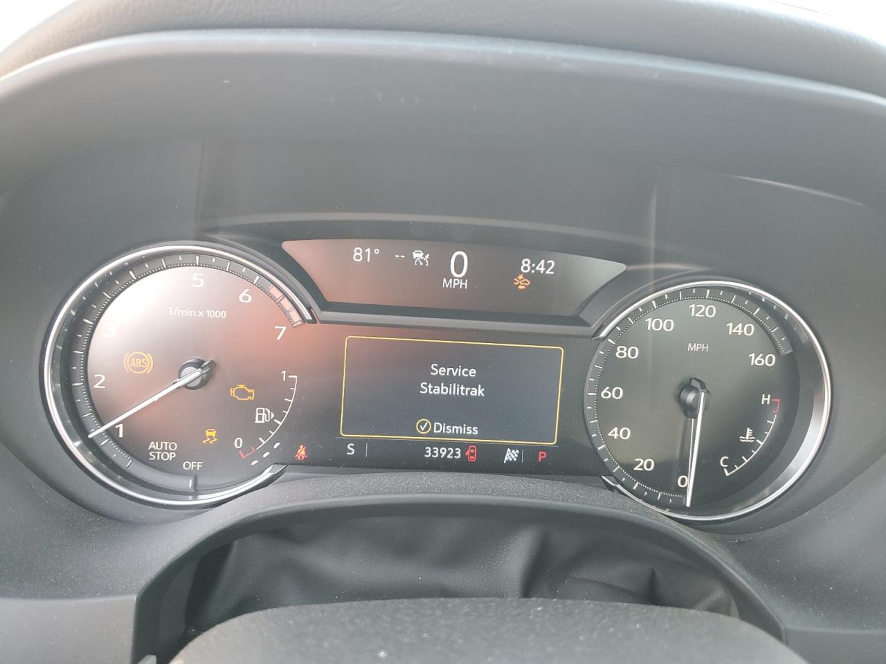 2024 Cadillac Ct4 Premium Luxury VIN: 1G6DB5RK5R0109373 Lot: 61417515