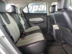 2010 Chevrolet Equinox Ls en Venta en Hayward, CA - Minor Dent/Scratches