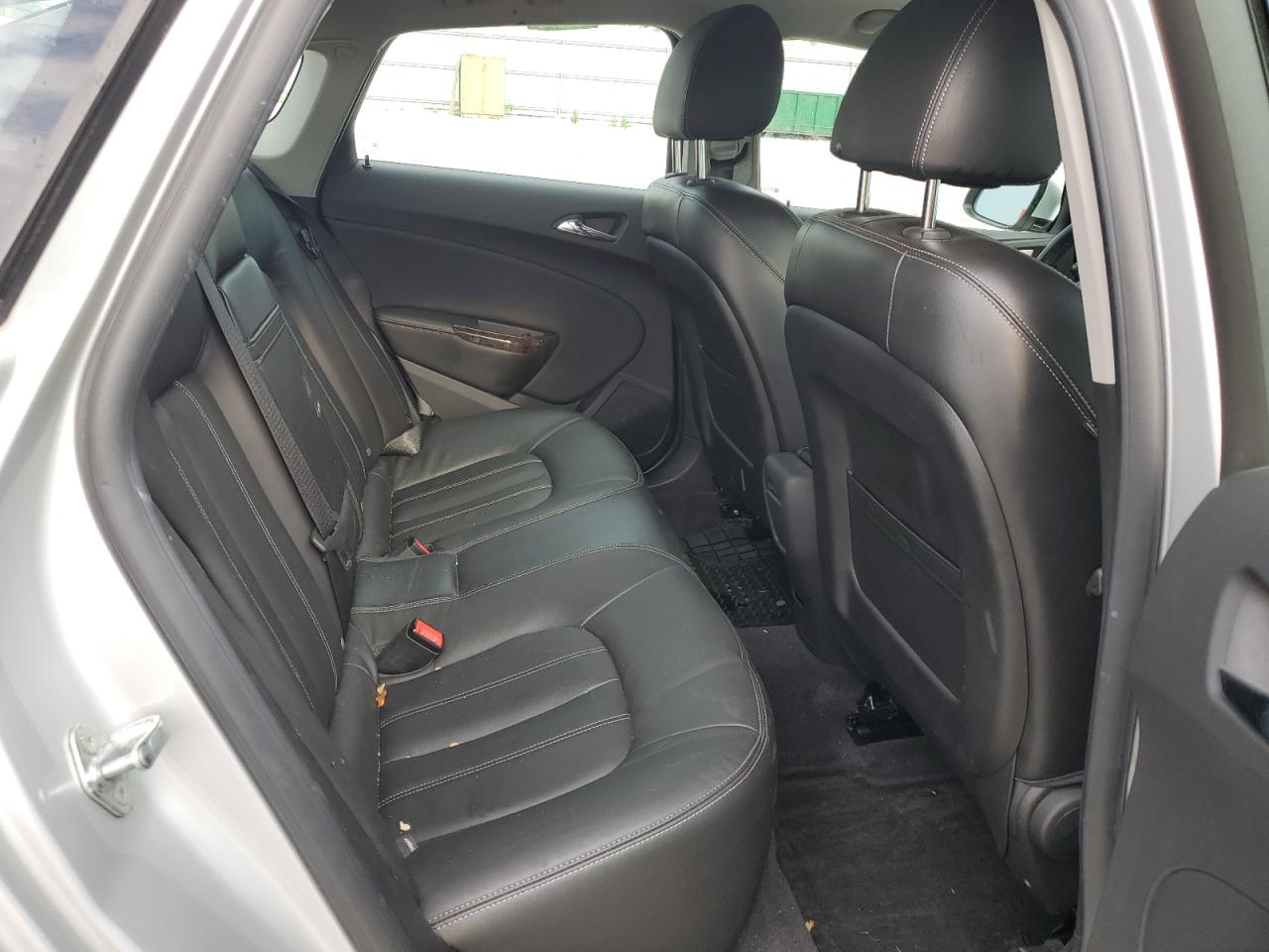 2012 Buick Verano VIN: 1G4PS5SK8C4146871 Lot: 62783655
