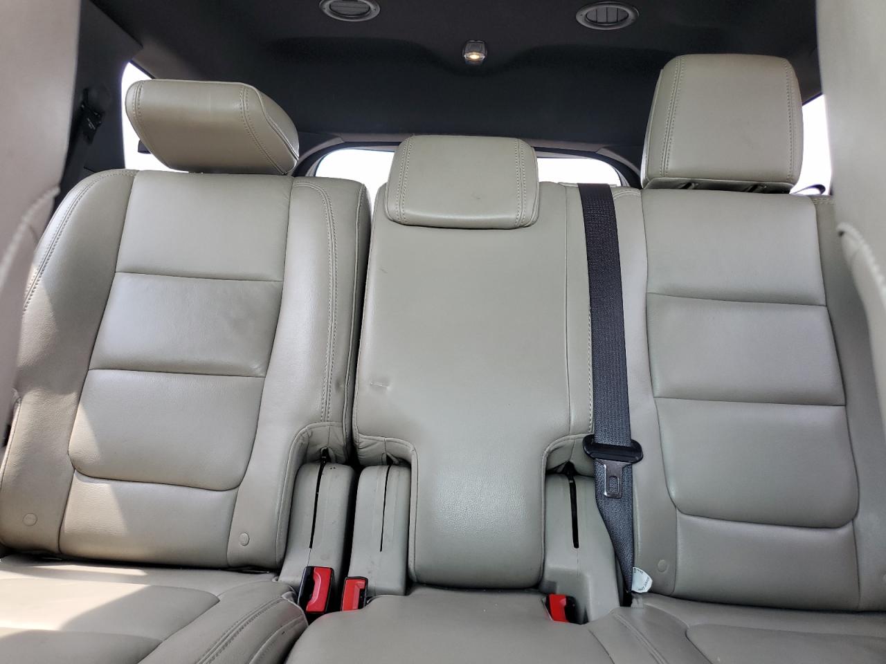 1FMHK7D84CGA79427 2012 Ford Explorer Xlt