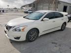 2015 Nissan Altima 2.5 за продажба в Corpus Christi, TX - Rear End