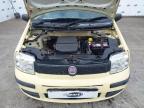 2009 FIAT PANDA ACTI for sale at Copart WHITBURN