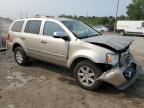 2008 Chrysler Aspen Limited продається в Baltimore, MD - Front End