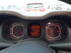 2012 FIAT PANDA EASY for sale at Copart CORBY