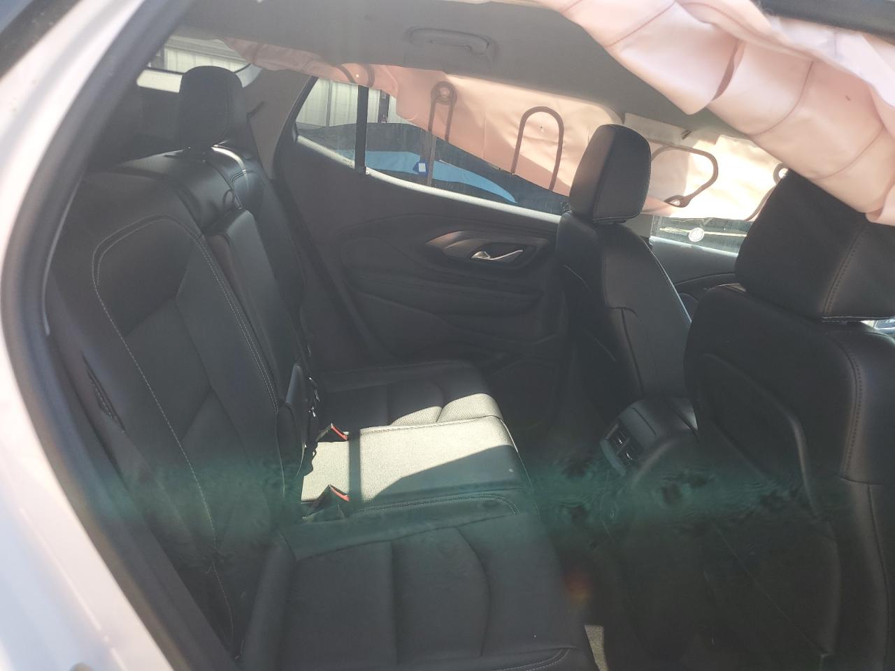 2024 GMC Terrain Slt VIN: 3GKALVEG6RL261457 Lot: 62689615