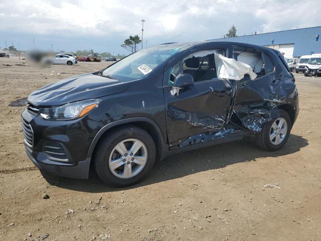 CHEVROLET TRAX LS 2021