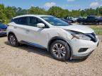 2015 Nissan Murano S   zu verkaufen in Houston, TX - Front End