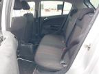 2012 VAUXHALL CORSA SXI for sale at Copart CHESTER