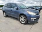 2013 Chevrolet Traverse Lt for Sale in Grand Prairie, TX - Hail