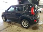 2012 Kia Soul + de vânzare în East Granby, CT - Minor Dent/Scratches