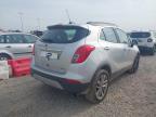 2017 VAUXHALL MOKKA X AC for sale at Copart CORBY