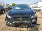 2021 Honda Civic Lx de vânzare în Bowmanville, ON - Front End