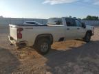2023 Chevrolet Silverado K2500 Heavy Duty zu verkaufen in Oklahoma City, OK - Rear End