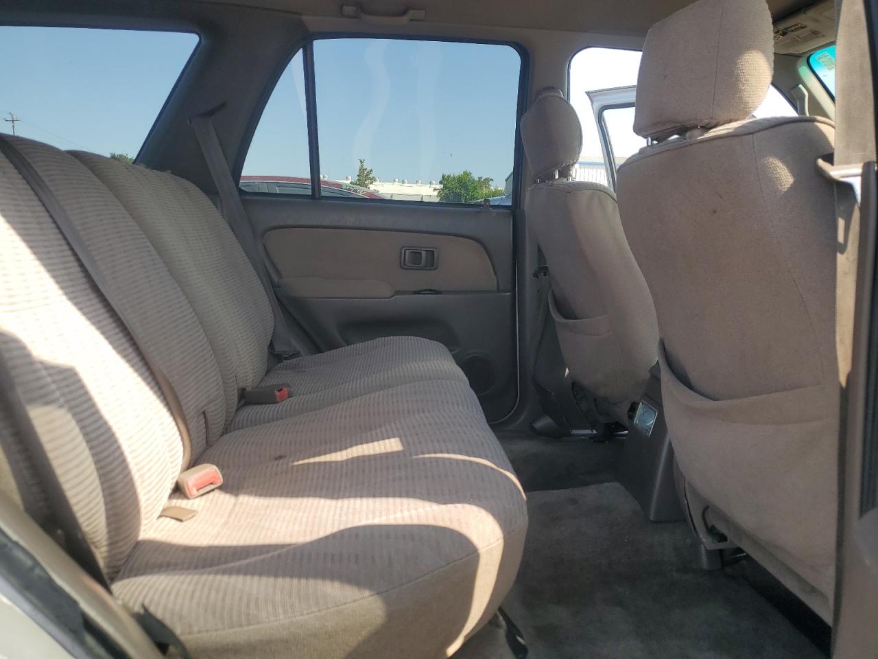 1997 Toyota 4Runner Sr5 VIN: JT3GN86R7V0054332 Lot: 59765565
