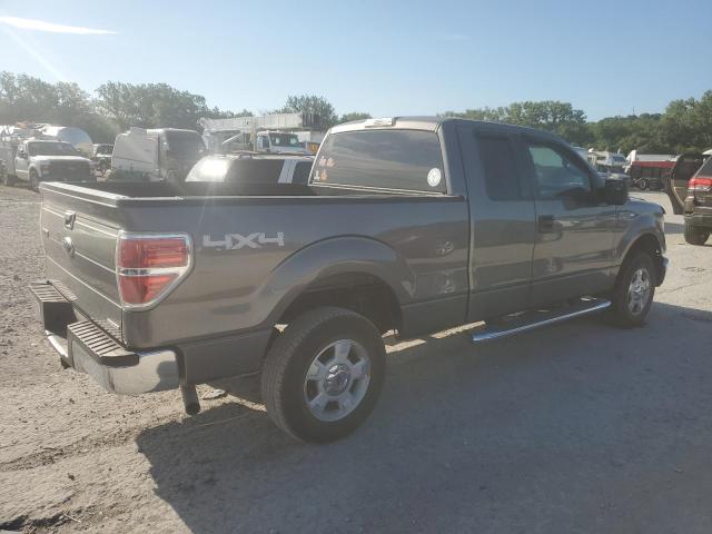  FORD F-150 2014 Szary