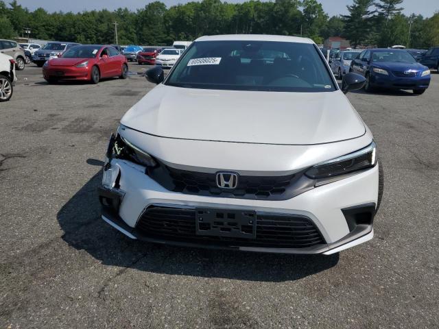  HONDA CIVIC 2024 Белы