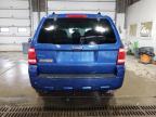 2008 FORD ESCAPE XLT   for sale at Copart MN - MINNEAPOLIS