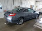 2010 Honda Civic Ex продається в Albany, NY - Side