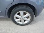 2007 NISSAN NOTE SE AU for sale at Copart YORK