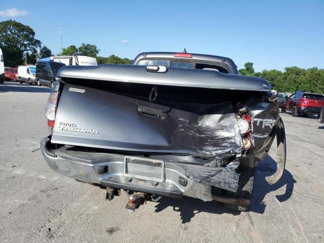  TOYOTA TACOMA 2015 Gray