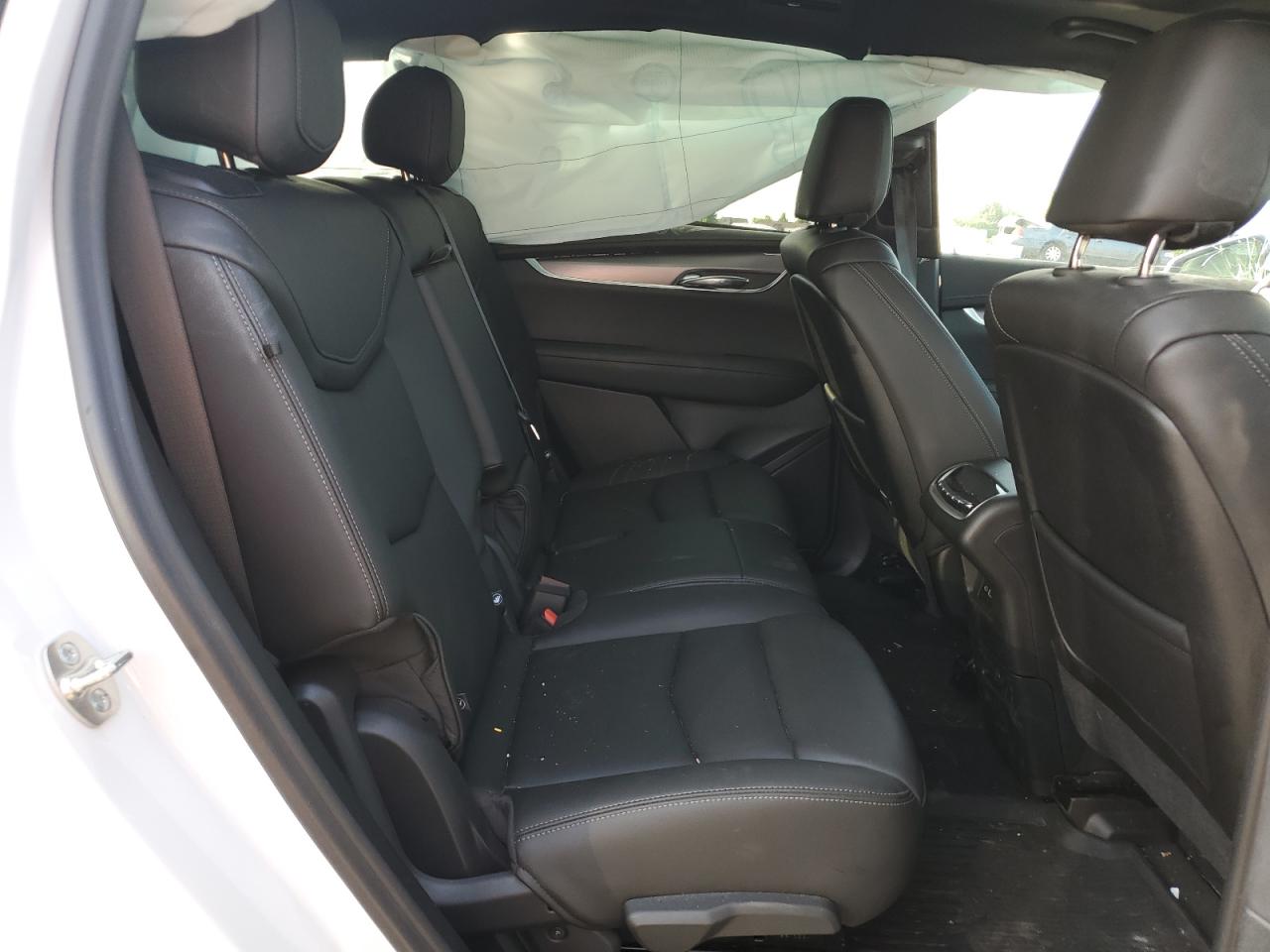 2024 Cadillac Xt6 Luxury VIN: 1GYKPBR48RZ751145 Lot: 62410725
