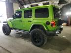 2019 Jeep Wrangler Unlimited Sahara zu verkaufen in Albany, NY - Front End